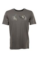 Lakeville Mountain Camiseta para hombre Pic 2 Gris