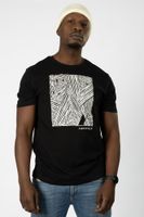 Lakeville Mountain Camiseta para hombre Havel Negro