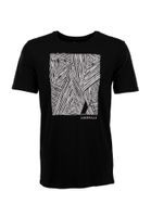 Lakeville Mountain Camiseta para hombre Havel Negro