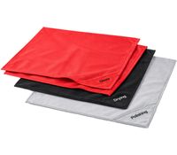 4 Stück WALSER Mikrofasertücher 40 x 40 cm – Vielseitige Reinigungstücher für Auto, Küche & Haushalt **B-Ware – geprüft** Mehrfarbig