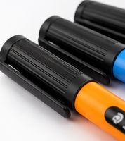 STAEDTLER Noris Fineliner 4-Piece Set – 0.6 mm – Pens in 4 Colors – 307-S BK4 **B-Stock – Inspected** Multicolored
