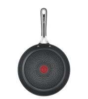 Sartén Tefal de Jamie Oliver (Ø 20 cm) con tecnología Thermo-Signal **Producto reacondicionado (B-Ware) – verificado** – Color: Negro