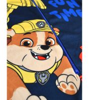 Disney PAW Patrol Boys' One-Piece Pajama Jumpsuit – PAW Patrol Themed Sleepwear/Loungewear, Blue