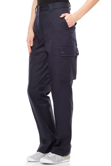 Pantaloni di sicurezza pantaloni da lavoro da donna