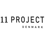 11 PROJECT Logo
