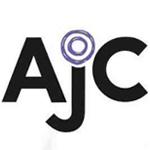 AjC  Logo