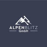 ALPENBLITZ Logo