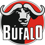Búfalo Logo