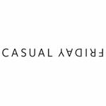 CASUAL FRIDAY Logo
