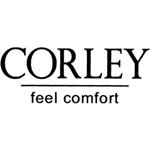 CORLEY Logo
