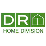 DR Home Divison Logo