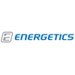 ENERGETICS Logo
