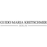 GUIDO MARIA KRETSCHMER Logo