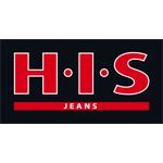 H.I.S Logo