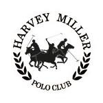 HARVEY MILLER POLO CLUB Logo