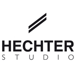 HECHTER STUDIO Logo