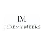 JEREMY MEEKS Logo