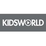 KIDSWORLD Logo