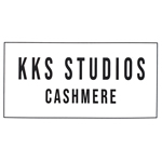 KKS STUDIOS Cashmere Logo