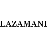 LAZAMANI Logo