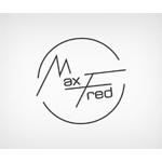 MaxFred Logo