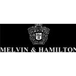 Melvin & Hamilton Logo