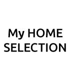 My HOME SELECTION Logo