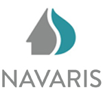 NAVARIS Logo