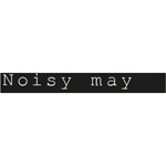 Noisy May Logo