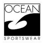 OCEAN SPORTSWEAR Logo
