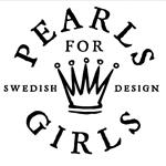 PEARLS FOR GIRLS Logo