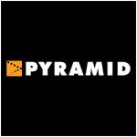 PYRAMID Logo