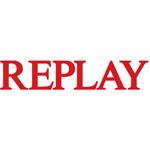 REPLAY Logo