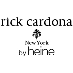 rick cardona by heine Logo