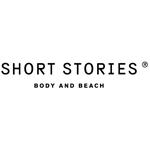 SHORT STORIES Logo