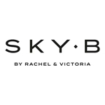 SKY•B Logo