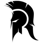 Spartans History Logo