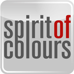 spirit of colours Logo