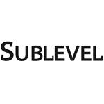 SUBLEVEL Logo