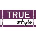 TRUE style Logo