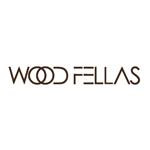 WOOD FELLAS Logo