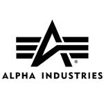 ALPHA INDUSTRIES Logo