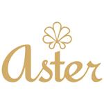 aster Logo