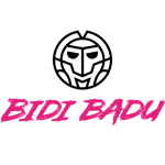 BIDI BADU Logo