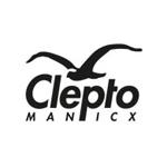 Cleptomanicx Logo