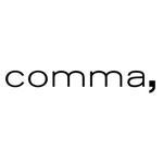 COMMA Logo