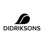 DIDRIKSONS Logo