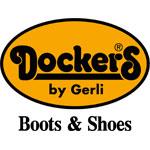 Dockers by Gerli Logo