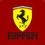 Ferrari Logo