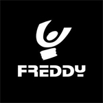 FREDDY Logo